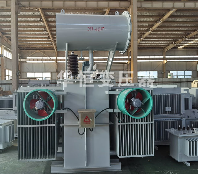 S13-6300/35平谷平谷平谷电力变压器
