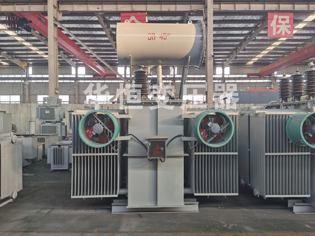 S11-6300/35平谷平谷平谷电力变压器